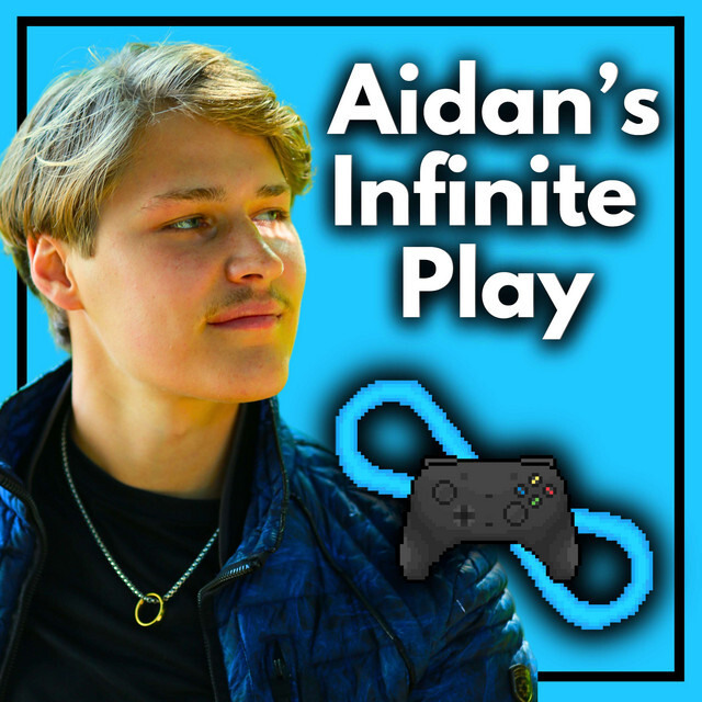 Aidans Infinite Play