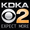 CBS KDKA Logo