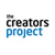 Creators Project Logo