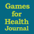 Games for Health Journal Logo