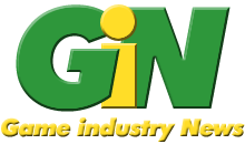 Gi N Logo