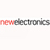 New Electronics Logo