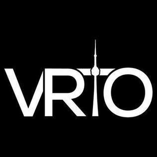 VRTO logo