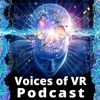 Voices of VR Logo