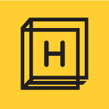 Hechinger report logo